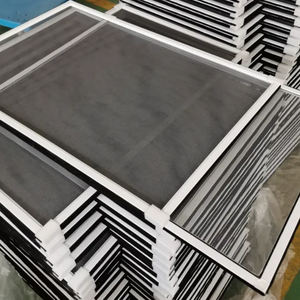 Moustiquaire magnétique moderne moustiquaire magnétique pour fenêtre, <span class=keywords><strong>rideau</strong></span> <span class=keywords><strong>de</strong></span> <span class=keywords><strong>porte</strong></span> magnétique - Product Image 4