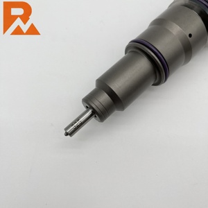 Injecteur de carburant 7485013228 BEBE4J00001 BEBE4J0100 BEBE4N01001 pour moteur MD11 EURO 5 HAUTE PUISSANCE - Product Image 2