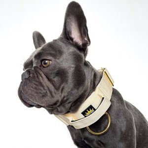 TOPBUDDY superventas personalizado duradero collar táctico de entrenamiento de perros - Product Image 1