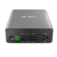 <strong>Best</strong> Selling Products 2025 Krisdonia Power Bank PD 100w External Battery <strong>Charger</strong> 80000mah Branded Powerbank with 220v Output