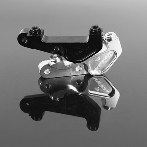 คาลิปเปอร์เบรกหน้า Weipan ขนาด 200 มม. สำหรับอะไหล่สกู๊ตเตอร์ไฟฟ้า Ninebot F90 F90M F60 F30 M90 - Product Image 4