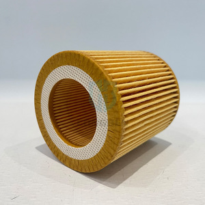 อะไหล่รถยนต์อุปกรณ์กรองน้ำมันอะไหล่11427566327 11427953129ขายส่งกรองน้ำมันเครื่องสำหรับ BMW - Product Image 6