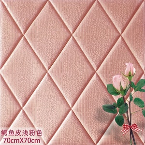 กระดาษติดผนัง2025 3D/วอลเปเปอร์มีกาวในตัวสำหรับตกแต่งบ้าน - Product Image 6