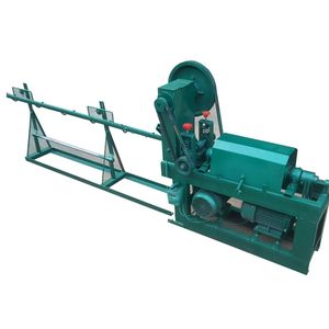 Máquina alisadora y cortadora <span class=keywords><strong>de</strong></span> alambre <span class=keywords><strong>de</strong></span> acero/Máquina alisadora <span class=keywords><strong>de</strong></span> alambre <span class=keywords><strong>de</strong></span> acero inoxidable <span class=keywords><strong>de</strong></span> bajo <span class=keywords><strong>precio</strong></span> - Product Image 3