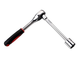 3/8 Ratchet Wrench 10mm Metric 12 Piece Set Auto Repair Tool Kit - Product Image 3