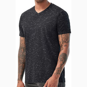 T-shirts tendance sur mesure pour hommes - Product Image 6