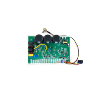 Contrôleur de carte de circuit imprimé moteur haute performance PLC pour climatiseur