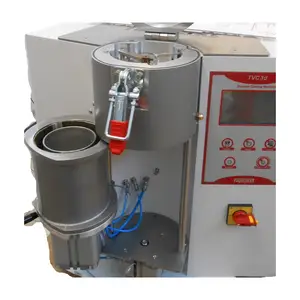 Professional-Grade Vacuum Casting Machine - CE-Certified Induction System - Perfect For Prototyping Needs 500gr Au