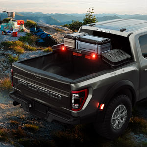 Porte-chargeurs de camionnette léger et multifonctionnel intégré pour <span class=keywords><strong>Jeep</strong></span> <span class=keywords><strong>Wrangler</strong></span> JT Ford Raptor Ranger - Product Image 3