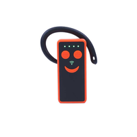 Système de guide touristique, émetteur et récepteur radio, nouveau dispositif audio sans fil, longue durée de fonctionnement pour l'église, l'agence de voyages