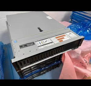 Máy chủ Dell R740 đã qua sử dụng, loại 2U, lắp đặt trong rack - Product Image 4