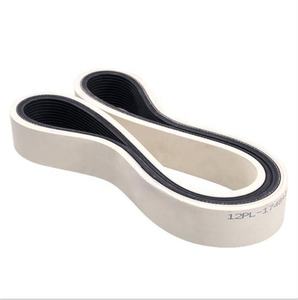 Caucho resistente al desgaste personalizado PJ PK <span class=keywords><strong>PL</strong></span> PM cinturón de tractor cinturón multiranura de goma - Product Image 2