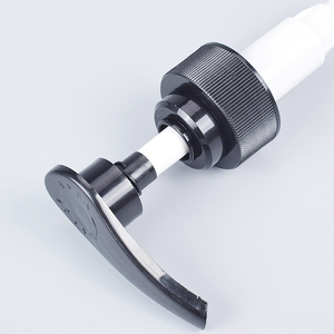 Tùy CHỈNH 60ml-250ml rõ ràng chai bơm nhựa cho dầu gội Lotion xà phòng <span class=keywords><strong>mini</strong></span> 500ml 1L 1000ml Rỗng Pet <span class=keywords><strong>mini</strong></span> 1000ml rõ ràng chai - Product Image 3