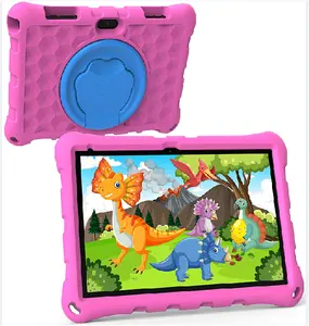 Hot Selling low price 10.1 inch Products children games tablet children learning tablets 10.1 inch teaching children tab