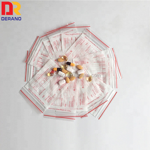 Mini pequeña <span class=keywords><strong>bolsa</strong></span> <span class=keywords><strong>de</strong></span> <span class=keywords><strong>farmacia</strong></span> LDPE sobre <span class=keywords><strong>de</strong></span> plástico impreso impermeable <span class=keywords><strong>bolsa</strong></span> <span class=keywords><strong>de</strong></span> pastillas <span class=keywords><strong>de</strong></span> plástico reciclable para medicina - Product Image 5