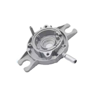 Mingyi OEM pièces de rechange de voiture automatique personnalisées ISO9001:2015 certifié 15 ans d'usine Service à guichet unique en acier inoxydable usinage