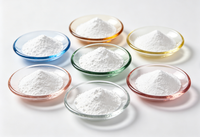 Chondroïtine Sulfate de Sodium de Saumon HALAL 90% 95% 98%