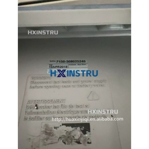 Rohde&Schwarz RTH1002 60 MHz-500 MHz Lexso H - Product Image 3