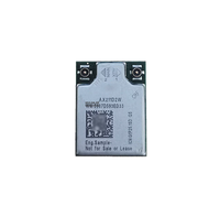 Carte réseau sans fil 5G SMD AX200D2WL CNVI, module WIFI Gigabit double bande AX200.D2WG.LNV AX201D2W AX211D2W, composants SMT