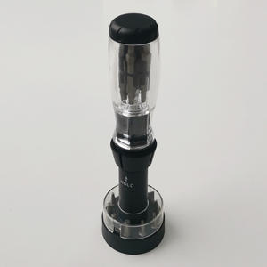 Lixin Tools – Kit d'outils de bricolage 25 pièces avec tournevis à cliquet sur pied, embouts CRV magnétiques, système métrique - Product Image 2