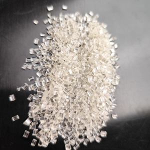 Màu tự nhiên siêu PSU Y Tế cấp polysulfone nguyên liệu chống vi khuẩn <span class=keywords><strong>PSF</strong></span> hạt PSU chịu nhiệt độ cao - Product Image 3