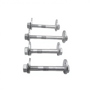 SUNRISE Nuevos Pernos y Tuercas de <span class=keywords><strong>Rueda</strong></span> de Acero al Carbono Fabricados en Fujian, Repuesto para Piezas y Accesorios de Cubo de <span class=keywords><strong>Rueda</strong></span> <span class=keywords><strong>HILUX</strong></span> - Product Image 1