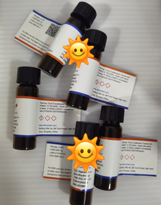 ไลโบเทค บีเอเอ็ม 15 (CAS 210302-17-3) ผงสีขาวอมเหลือง ความบริสุทธิ์ 99.5% วัตถุดิบสังเคราะห์ระดับกลาง - Product Image 2