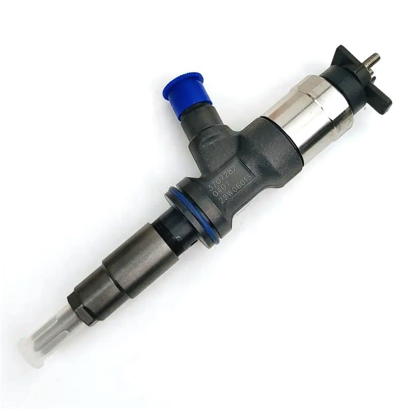High Quality Diesel Fuel Injector 295050-0401 295050-0421 Common Rail Fuel Injector 3707282 3707287 For Diesel Engine