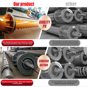 Barra Kelly Interconectada 440-4X15 para India - Sany SR285 Q690 en Existencia, 1 Año de Garantía - Product Image 4