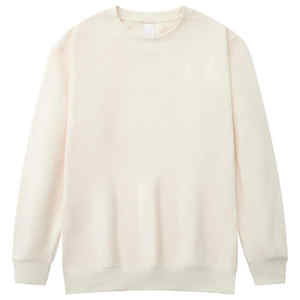 Pull personnalisé de style hip-hop Sweat à capuche surdimensionné en coton biologique Motif imprimé brodé - Product Image 6