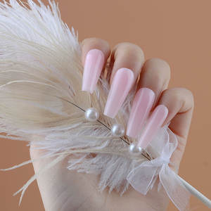 <span class=keywords><strong>Kit</strong></span> <span class=keywords><strong>de</strong></span> <span class=keywords><strong>Uñas</strong></span> UV Duro 3 en 1 para Niños, Extensión <span class=keywords><strong>de</strong></span> <span class=keywords><strong>Uñas</strong></span> <span class=keywords><strong>Acrílicas</strong></span> en Gel, Precio <span class=keywords><strong>de</strong></span> Fábrica, Personalizado, Económico, al por Mayor - Product Image 4