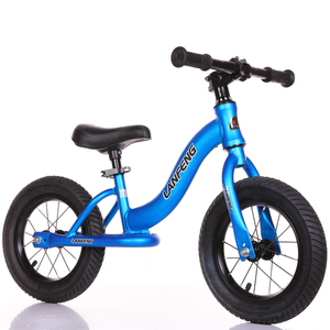 Offre Spéciale enfants équitation Scooter 12 <span class=keywords><strong>16</strong></span> <span class=keywords><strong>pouces</strong></span> vélo électrique avec batterie au lithium enfants vélo d'équilibre pour les enfants - Product Image 5