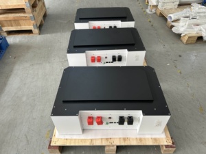 ชุดพลังงานแสงอาทิตย์แบบไฮบริดที่ยั่งยืน พร้อมแบตเตอรี่สำรองขนาด 5KW 7KW 10KW 20KW 30KW สำหรับบ้าน ระบบกริดยุโรป ตัวควบคุม MPPT ปรับแต่งได้ - Product Image 2