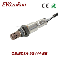 Sonde d'oxygène post-catalyseur ED8A-9G444-BB ED8A9G444BB Sonde Lambda O2 pour Ford Escort Fusion MKZ 1.5L – Vente directe usine