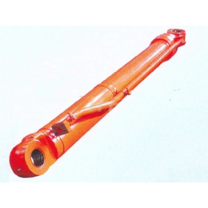 Caterpillar CAT320C 330 <span class=keywords><strong>360</strong></span> 235 120 Pièce de rechange de seau de flèche de bras de cylindre hydraulique d'excavatrice - Product Image 5