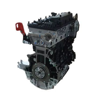 เครื่องยนต์บล็อกยาว1786612 1830731 1850921 2102678 2102678 BK3Q-6006-DB BK3Q-6006-DA สำหรับฟอร์ดขนส่ง2.2L/ 2.4L ยูโร5 - Product Image 3