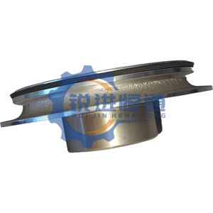 KALMAR / DANA трансмиссионная муфта поршневая 4207143/923976,1397 - Product Image 5