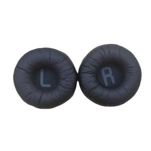 Almohadillas de repuesto para auriculares, accesorios para auriculares Tune600 E35 T500BT T450 <span class=keywords><strong>T450BT</strong></span> - Product Image 1