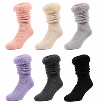 Chaussettes de yoga antidérapantes pour femmes, avec grip en silicone, en coton respirant, pour jeunes, échantillon gratuit, lettres hautement personnalisables, OEM