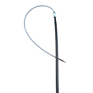 สายเบรกมือสำหรับเปอโยต์ 408 ซีตรอง C4L OE 474673 อะไหล่ทดแทนใหม่ - Product Image 3