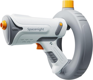 Kinder Elektrisch Waterpistool Speelgoed Met Automatische Hoge Druk Continu Schieten Grote Capaciteit En Ultra Lange Afstand - Product Image 4