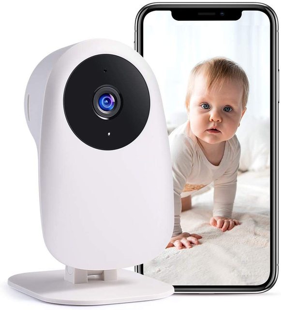 Security Camera