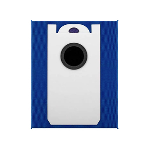 Sacchetti Filtro di Ricambio per Aspirapolvere Compatibili con Bobsweep RC400 / <span class=keywords><strong>Dustin</strong></span> / Orb-i, Sacchetti con Forte Sigillatura - Product Image 1