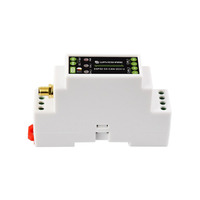 Carte de contrôle industrielle ESP32-S3 avec double bus CAN, Wi-Fi et circuits de protection intégrés contre les surtensions et l'isolation numérique