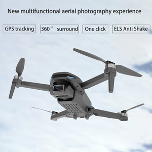 W6 Thông Minh Drone Dài Thời Gian Bay Máy Ảnh HD 4K Chống Rung Gimbal GPS Chuyên Nghiệp GPS Theo Dõi 360 Độ Surround New AI Chip - Product Image 2