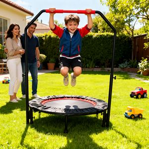 <span class=keywords><strong>Trampoline</strong></span> gonflable professionnel avec souffleur et <span class=keywords><strong>kit</strong></span> de <span class=keywords><strong>réparation</strong></span> pour une installation facile lors d'événements et de festivals - Product Image 2