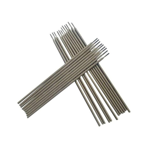 Électrode de soudage en acier inoxydable NihonwNeld E308, paquet de 1 kg (tailles 2 mm/2,5 mm/3,2 mm/4 mm), courant 50-80 A, température de fonctionnement 300 °C - Product Image 2