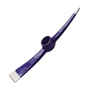 <strong>Pickaxe</strong> Hammer Pick Mattock <strong>Pickaxe</strong> Head Mattock Railway Steel Pick Railway Steel Rail <strong>Pickaxe</strong> Wooden <strong>Handle</strong> <strong>Pickaxe</strong> - Product Image 1