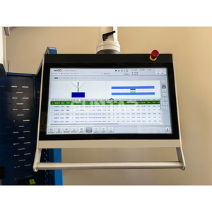 Presse plieuse pour tôles métalliques, modèle 130T/4000, en promotion - Product Image 5
