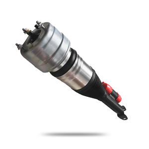 Amortiguador de Suspensión Neumática Delantero Izquierdo para Mercedes-Benz Clase E W213 2133207738 Nuevo con Soporte - Product Image 2